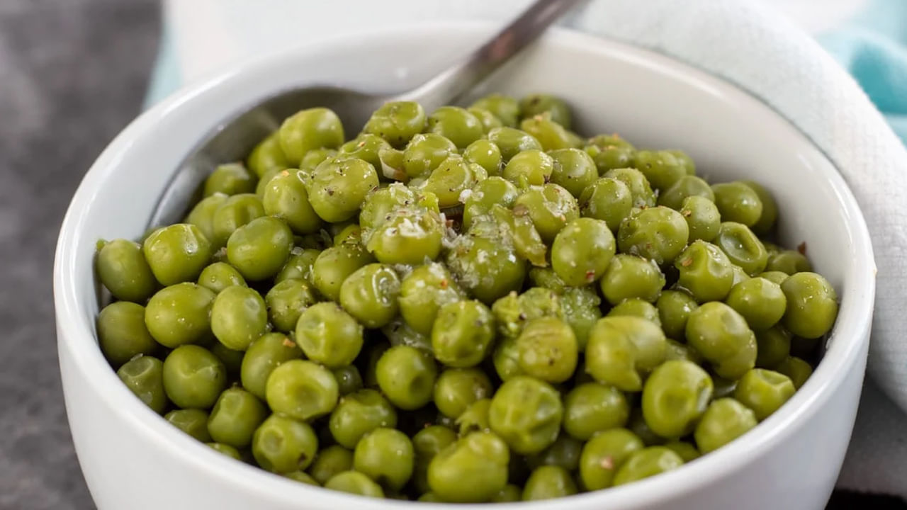 Green Peas