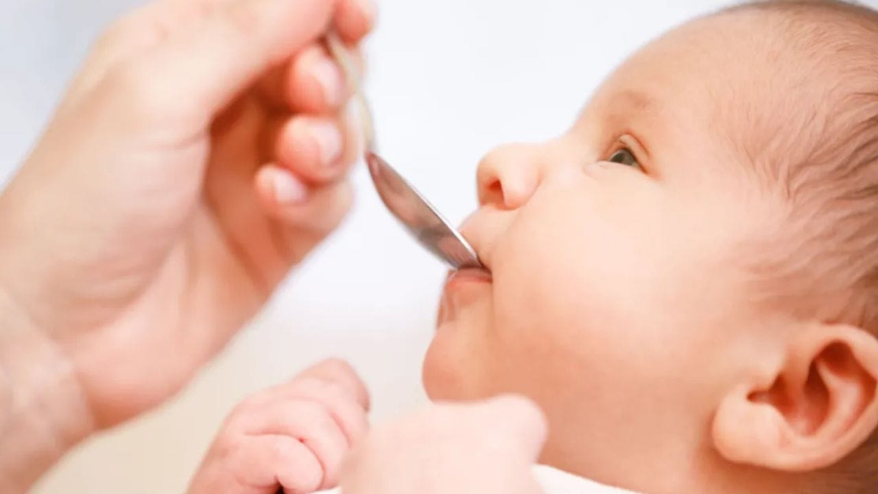 గ్రైప్ వాటర్ పిల్లలకు సురక్షితమేనా..? డాక్టర్ ఎందుకు వాడకూడదంటున్నారు..? తల్లిదండ్రులు తప్పకుండా తెలుసుకోవాల్సిన విషయాలు..!