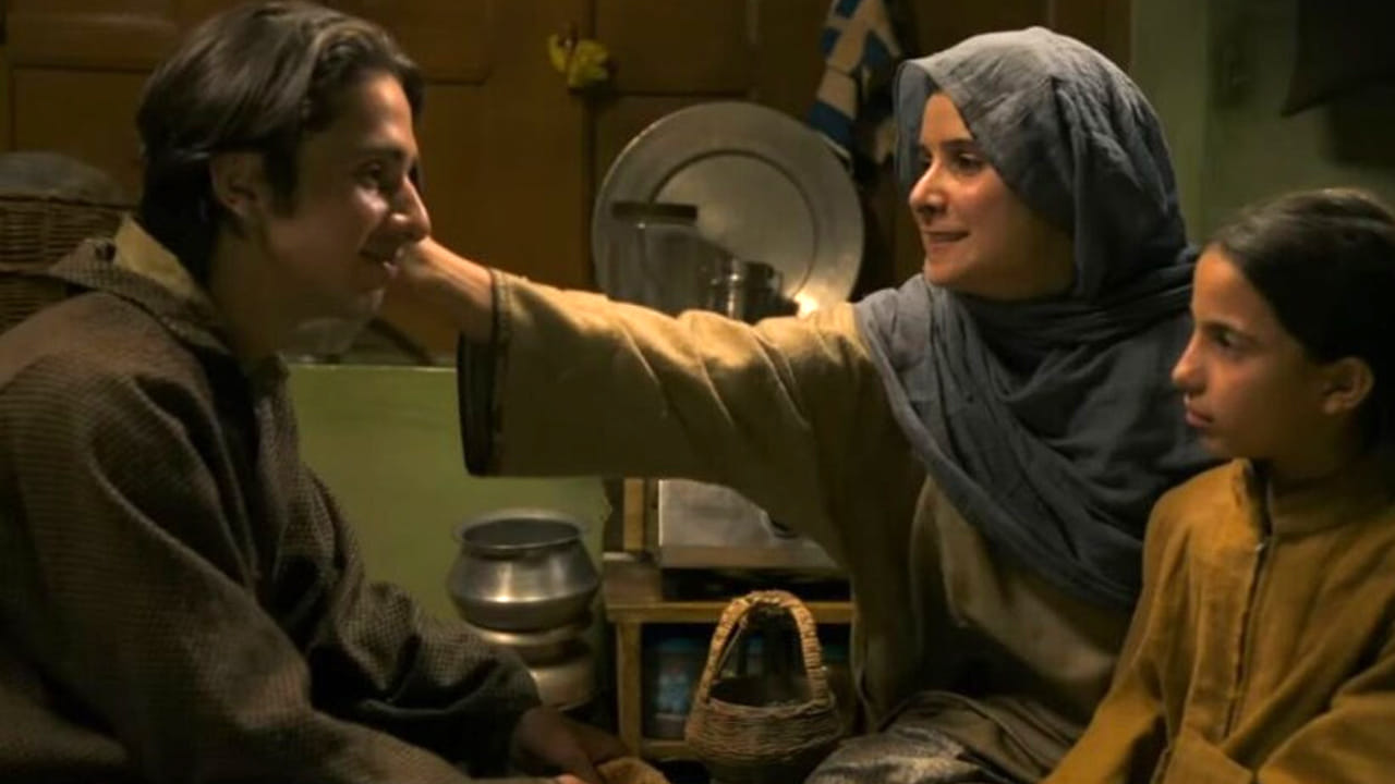 Cinema: ఏం సినిమా రా బాబూ.. థియేటర్లలో డిజాస్టర్.. ఓటీటీలో దుమ్మురేపుతుంది.. ఒక్క క్లైమాక్స్ సీన్తో..