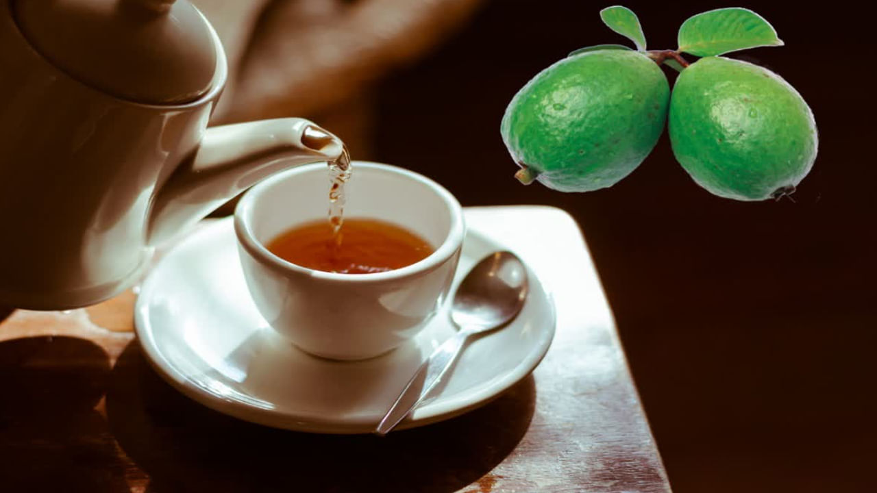 జపాన్‌లో దీనిని ఎక్కువగా తీసకుంటారు.  డయాబెటిస్ వచ్చే ప్రమాదం ఎక్కువగా ఉన్నవారు , రక్తంలోని చక్కెర స్థాయిలను తగ్గించుకోవడానికి ప్రతి రోజూ భోజనం తర్వాత జామాకు టీ తీసుకుంటారు. ఎందుకంటే ఇందులో కార్బోహైడ్రేట్స్, పాలీఫఎనాల్స్ ఉంటాయి. అందువలన ఇది రక్తంలోని చక్కెర స్థాయిలు పెరగకుండా నియంత్రిస్తుంది.