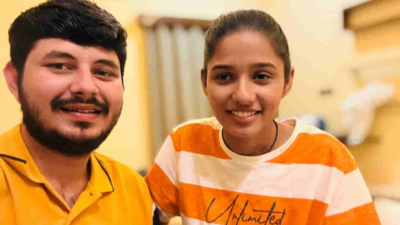 నన్ను తీసుకెళ్లిపో.! వీళ్లు రాక్షసులు.. కాపాడాలంటూ బాయ్ఫ్రెండ్కి మెసేజ్.. కాసేపటికే