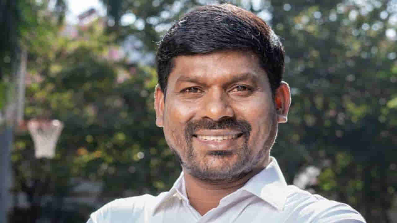 Guvvala Balaraju: బీఆర్ఎస్కు బిగ్ షాక్.. మాజీ ఎమ్మెల్యే గువ్వల రాజీనామా.. 10న ఆ పార్టీలోకి..?