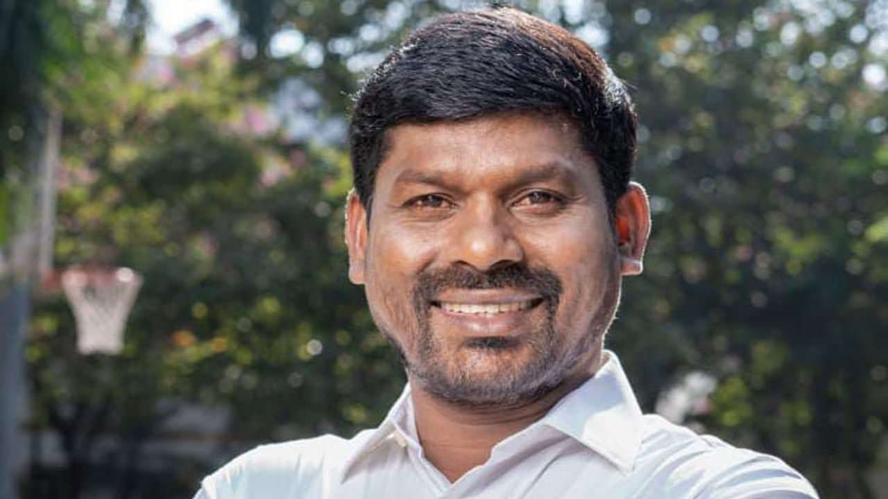 Guvvala Balaraju: బీఆర్ఎస్కు బిగ్ షాక్.. మాజీ ఎమ్మెల్యే గువ్వల రాజీనామా.. 10న ఆ పార్టీలోకి..?