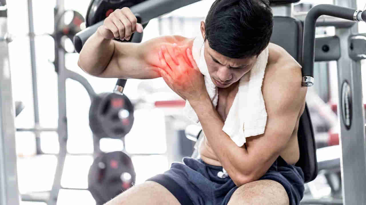 చాలా మంది జిమ్లో చేసే తప్పులు ఇవే..! తెలియక చేసే వాటితో చాలా డేంజర్