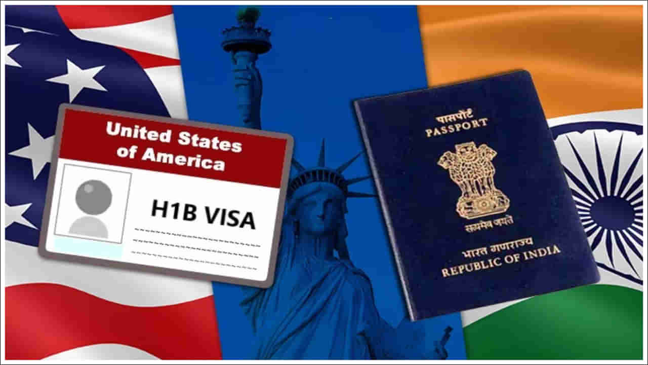 H-1B Visa: అమెరికాలో ఇండియన్లకు కొత్త చిక్కులు..! గడువుకు ముందే నోటీసులు..