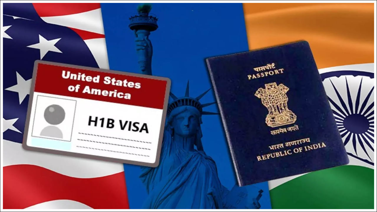H-1B Visa: అమెరికాలో ఇండియన్లకు కొత్త చిక్కులు..! గడువుకు ముందే నోటీసులు..