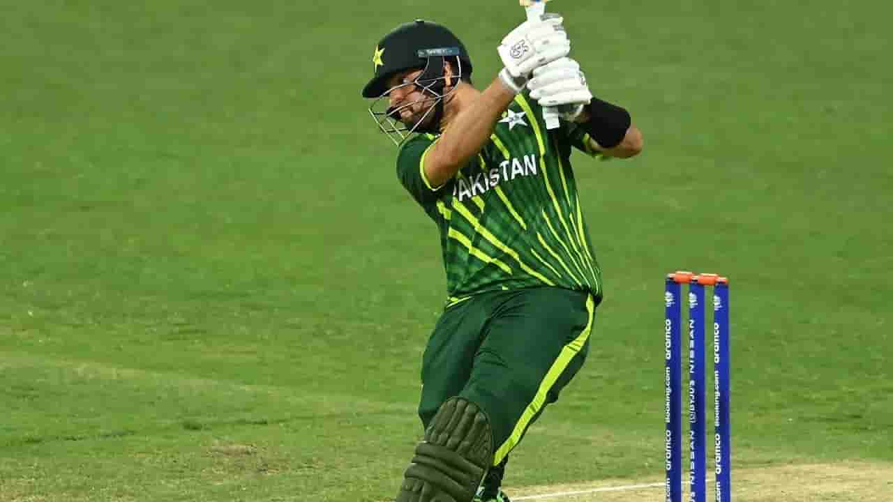 Haider Ali : పాక్ క్రికెటర్ పై అత్యాచారం కేసు.. ఎన్నేళ్లు జైలు శిక్ష పడుతుందో తెలుసా ?