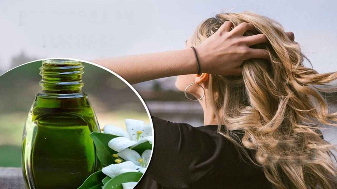 భ్రింగరాజ్ నూనె: భ్రింగరాజ్ ను 'జుట్టుకు రాజు'గా పిలుస్తారు. దీని రెగ్యులర్ వాడకం వల్ల బూడిద జుట్టు తగ్గడమే కాకుండా కొత్త జుట్టు వేగంగా పెరగడంలో సహాయపడుతుంది. కొద్దిగా వేడి చేసిన తర్వాత తలకు మసాజ్ చేయండి.(నోట్‌: ఇందులోని అంశాలు కేవలం అవగాహన కోసం మాత్రమే. నిపుణుల సలహాలు, సూచనల మేరకు అందిస్తున్నాము. వాటిని అనుసరించే ముందు నిపుణులను సంప్రదించాలని సూచిస్తున్నాము.)