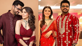 విడాకుల వార్తల వేళ... షాకింగ్ పోస్ట్ పెట్టిన హీరోయిన్ హన్సిక విడాకుల వార్తల వేళ... షాకింగ్ పోస్ట్ పెట్టిన హీరోయిన్ హన్సిక