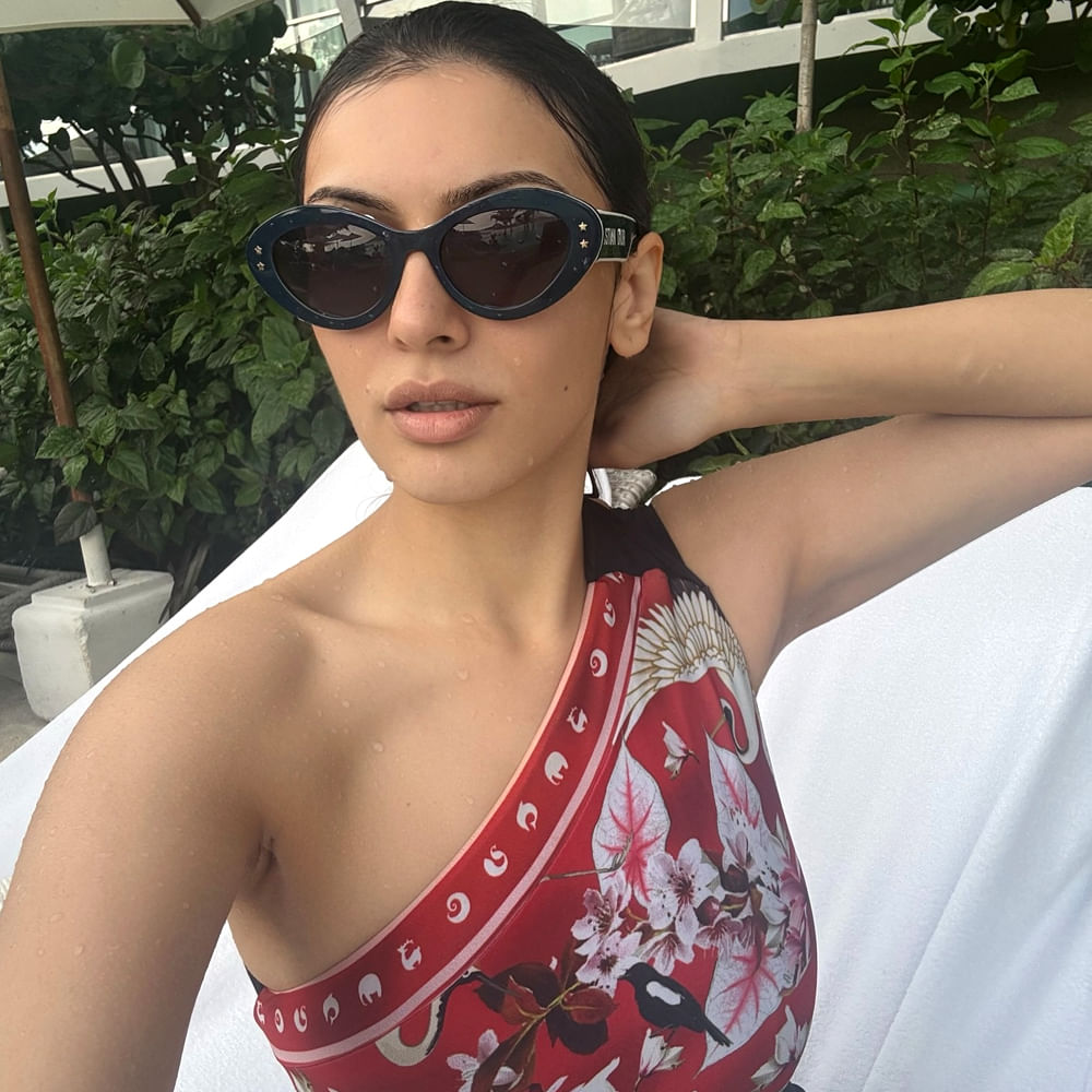 Hansika