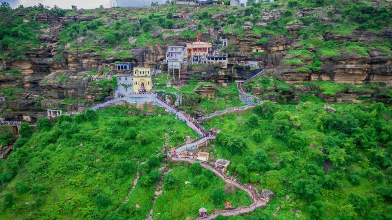 Hanuman Dhara