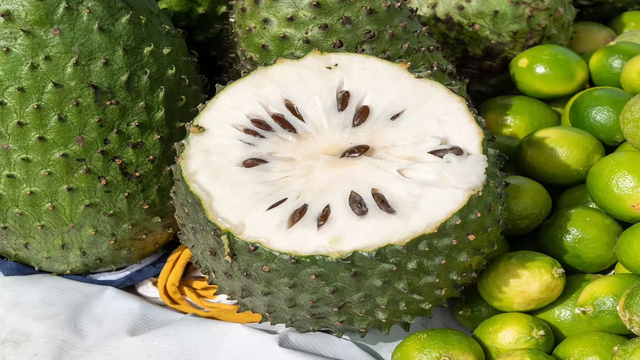 ప్రపంచంలోనే అత్యంత శక్తివంతమైన పండు ఇది.. ఒక్కటి తింటే చాలు.. ఆరోగ్య సమస్యలన్నీ మటుమాయం..!