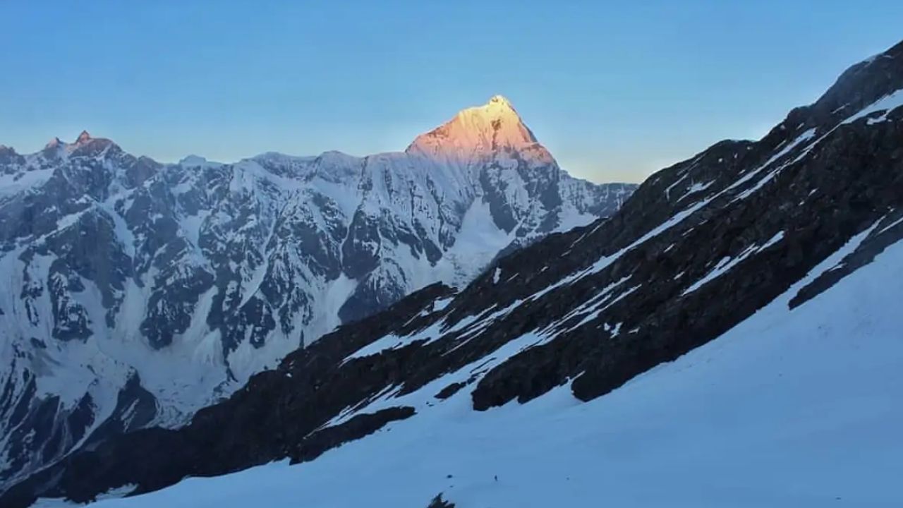 Hanuman Tibba