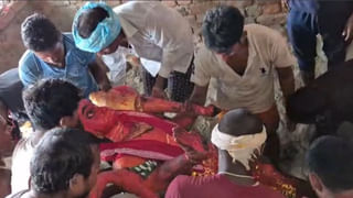 Watch Video: పెళ్లైన 4నెలలకే భార్య మరొకరితో.. బాధతో భర్త.. కన్నీళ్లు పెట్టిస్తున్న వీడియో!