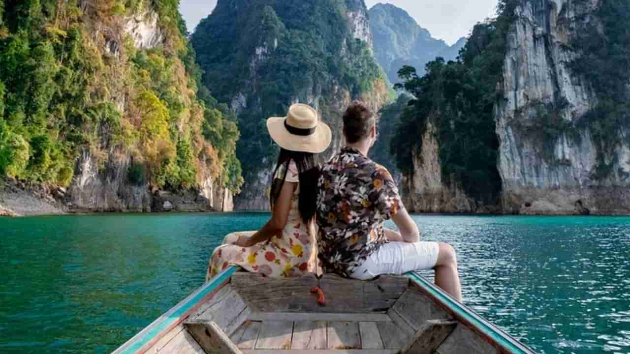 Relationship Advice: భార్యాభర్తల బంధం బలంగా ఉండాలంటే ఇలా చేయండి..! ఈ సీక్రెట్ టిప్స్ మీకోసమే..!