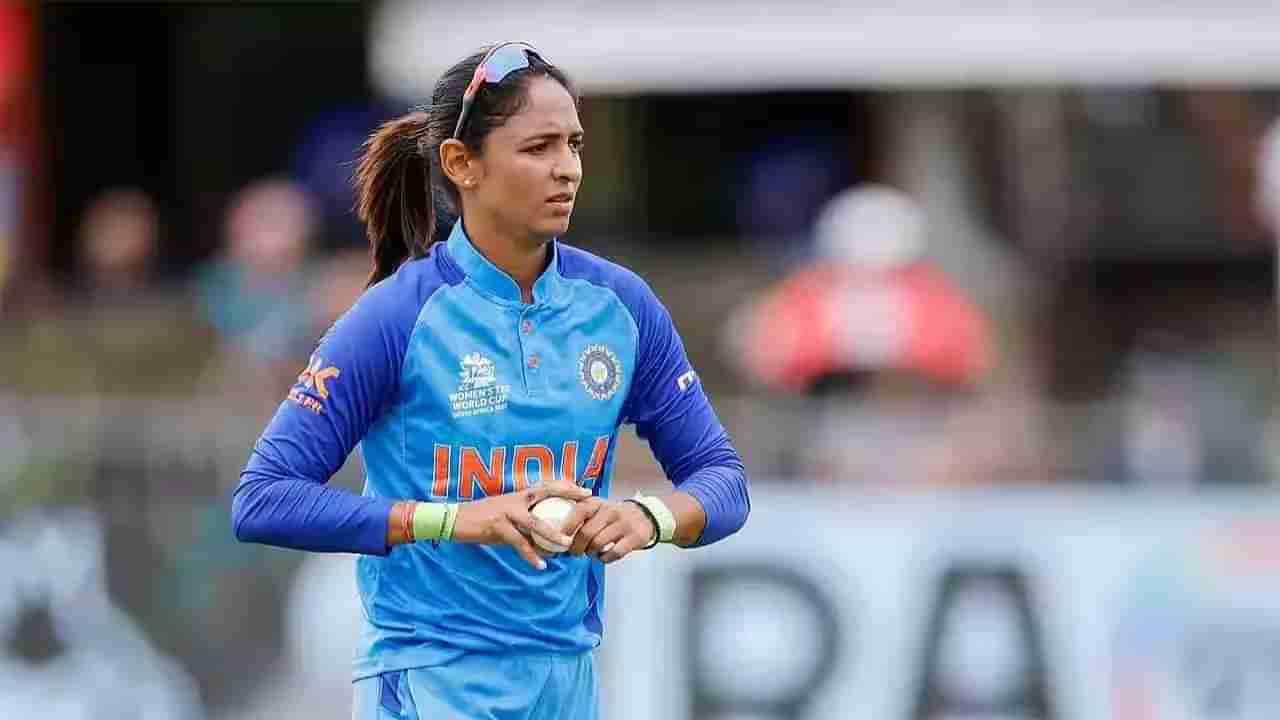 Harmanpreet Kaur : కప్పు కచ్చితంగా కొడతాం కాస్కోండి..యూవీ భయ్యే మాకు ఇన్సిపిరేషన్ : హర్మన్ప్రీత్ కౌర్