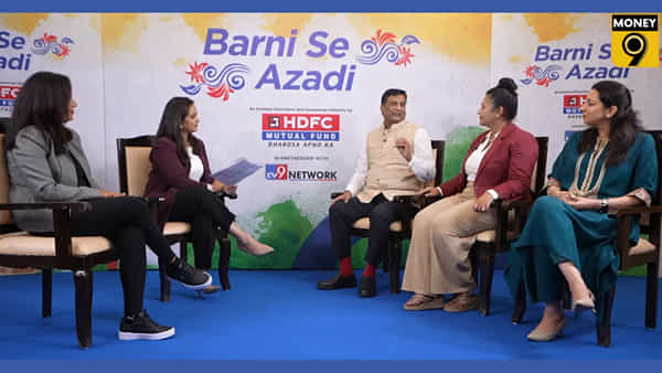 మీ డబ్బు ఎంత సంపాదిస్తుందనేదే ముఖ్యం.. HDFC బర్నీ సే ఆజాది ప్రచారంలో మహిళా వ్యాపారవేత్తలు ఏమన్నారంటే..