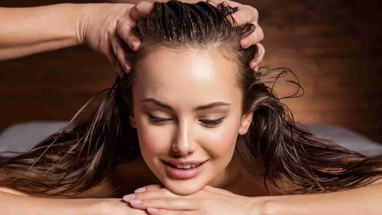 మనసు ప్రశాంతంగా, మెదడు చురుకుగా పనిచేయాలంటే తల మసాజ్ చేయాల్సిందే..!
