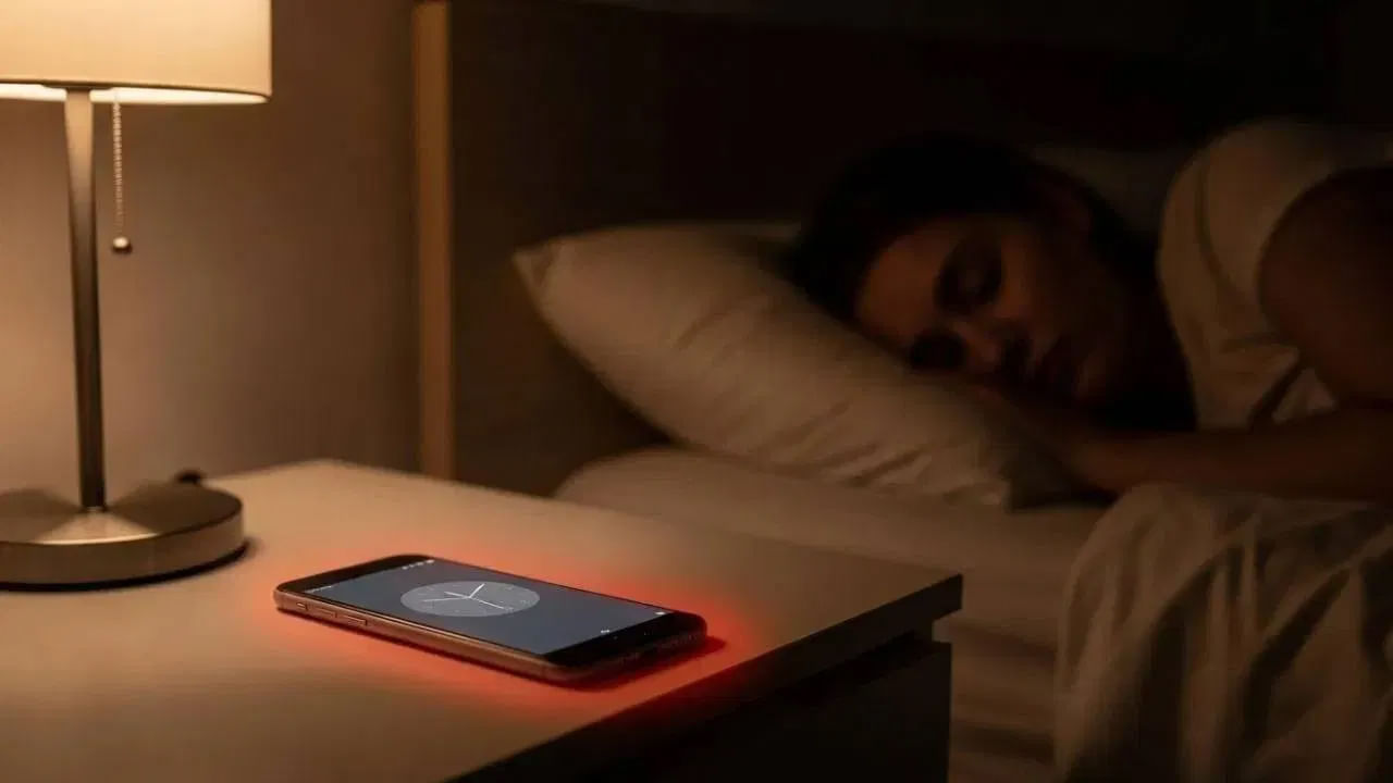 Health Tips: ఫోన్‌కు నిద్రకు సంబంధమేంటీ..? ఆరోగ్యాన్ని ఎలా నాశనం చేస్తుంది?