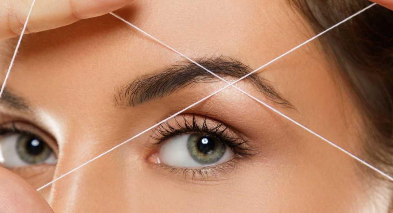 Beauty Tips: అమ్మాయిలు థ్రెడింగ్తో జాగ్రత్త.. అందం వెనుక దాగున్న ఆరోగ్య ముప్పు