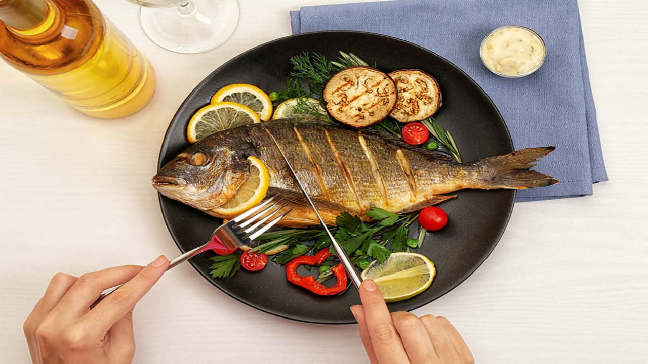 Fish Benefits: వారానికి రెండుసార్లు చేపలు తింటే ఇన్ని లాభాలా