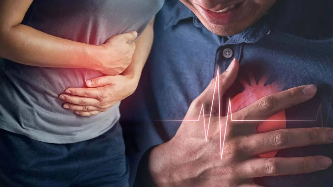 లైట్ తీసుకోవద్దు మావ.. ఈ తప్పులే మీ గుండెను దెబ్బతీస్తున్నాయ్..