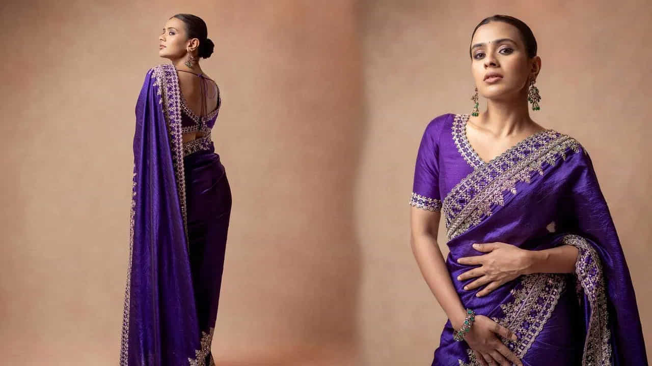 తర్వా త నటించిన ఓదెల రైల్వేస్టేషన్ సినిమాతో మరోసారి తెలుగు అభిమానుల మనసు గెలుచుకుంది ఈ ముద్దుగుమ్మ. ఈ మూవీలో ఈ అమ్మడు నటనకు అందరూ ఫిదా అయిపోయారు. ఇక ఎప్పుడూ సోష ల్ మీడియాలో చాలా యాక్టివ్గా ఉండే ఈ బ్యూటీ తాజా తన ఇన్ స్టాలో లేటెస్ట్ ఫొటోస్ షేర్ చేసింది. అందులో సింపుల్ లుక్లో చాలా క్యూట్గా ఉంది. ప్రస్తుతం ఈ ఫొటోస్ సో షల్ మీడియాలో తెగ వైరల్ అవుతున్నాయి.