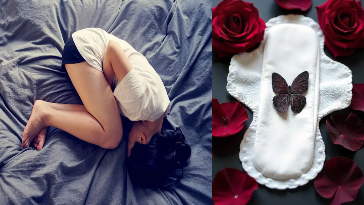 Hemoglobin Deficiency Vs Periods: అమ్మాయిలు వింటున్నారా..? రక్తంలో హిమోగ్లోబిన్ తక్కువైనా ఆ సమస్యలు తప్పవట..
