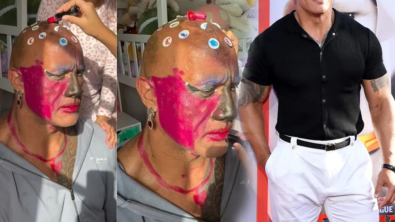 ప్రపంచంలోనే తోపు.. కోట్లు రెమ్యునరేషన్ తీసుకునే హీరో.. కూతురి చేతిలో మాత్రం ఆటబొమ్మే