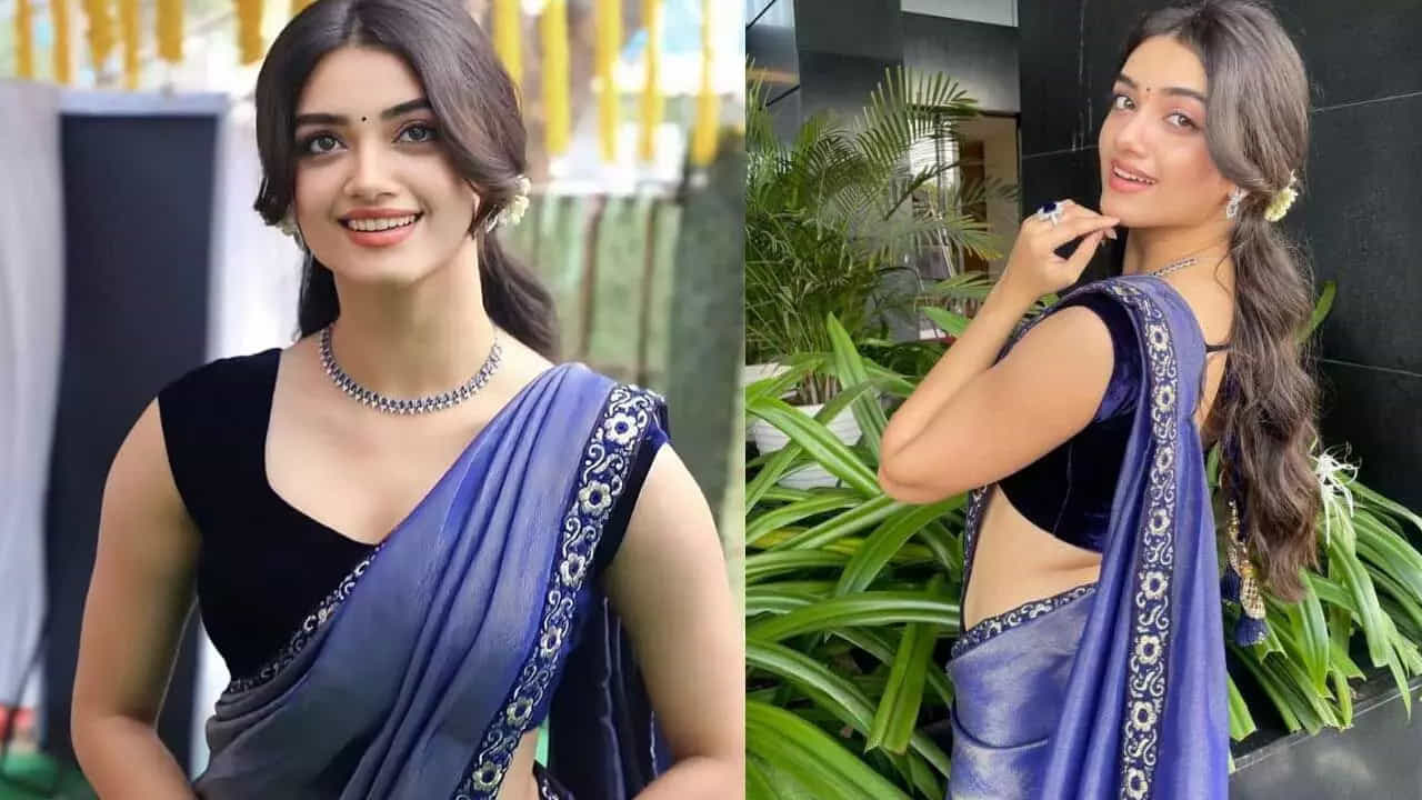  తాజాగా కింగ్డమ్‌లో భాగ్యశ్రీ బోర్సేకు ఆ తరహా పాత్రే దక్కింది. 2.40 గంటల సినిమాలో.. పట్టుమని 15 నిమిషాలు కనబడలేదు ఈ బ్యూటీ.. ఉన్న ఒక్క పాటను తీసేసారు.. సెకండ్ పార్ట్‌లో భాగ్యశ్రీ క్యారెక్టర్ ఎక్కువగా ఉంటుందన్నారు నిర్మాత నాగవంశీ. 