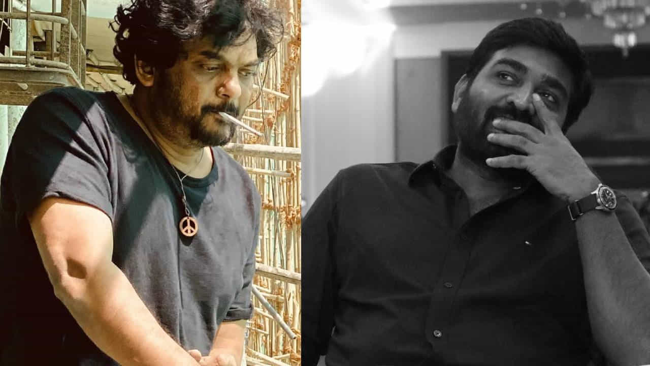 విజయ్ సేతుపతి పూరీ జగన్నాథ్ కాంబినేషన్లో రూపొందుతున్న సినిమా షూట్ అల్యూమినియం ఫ్యాక్టరీలో జరుగుతుంది. నాగచైతన్య హీరోగా కార్తీక్ దండు దర్శకత్వంలో తెరకెక్కుతున్న అడ్వంచరస్ యాక్షన్ సినిమా షూట్ అన్నపూర్ణ స్టూడియోలో వేసిన సెట్లో జరుగుతోంది.