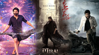 టాలీవుడ్‌ పై గ్రాఫిక్స్ ఎఫెక్ట్.. డిలేకి కారణం అదేనా?