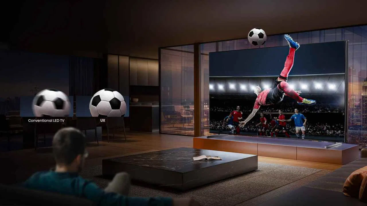 Hisense Smart TV: ఈ స్మార్ట్‌ టీవీ ధర ఎంతో తెలుసా? 2BHK ఫ్లాట్ కంటే ఖరీదైనది.. ఏంటా స్పెషల్‌