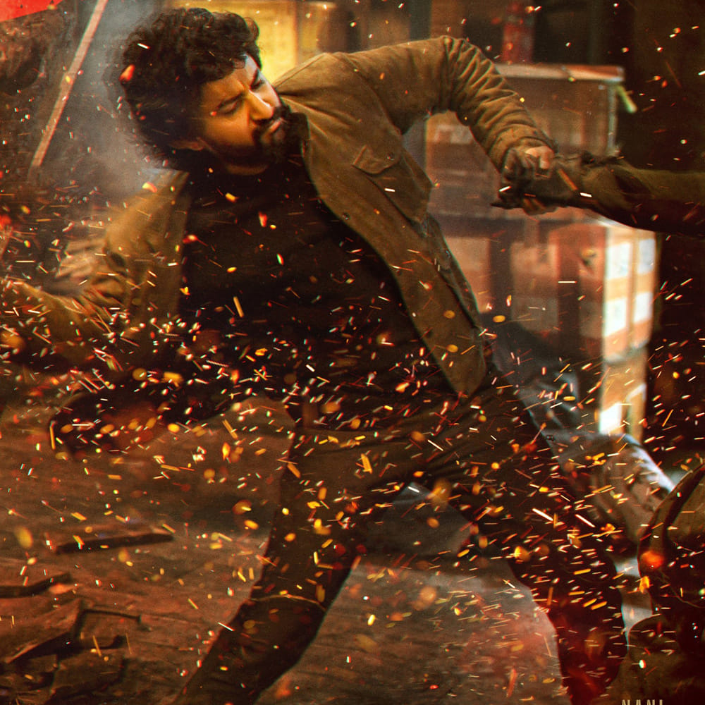 సంక్రాంతికి వస్తున్నాం ఒకటి మూడు వారాల వరకు కలెక్షన్స్ తీసుకొచ్చింది. అనిల్ రావిపూడి, వెంకటేష్ కలిసి చేసిన ఈ మ్యాజిక్కు కుటుంబ ప్రేక్షకులు బ్రహ్మరథం పట్టారు. ఆ తర్వాత మరే పెద్ద సినిమా ఈ మ్యాజిక్ చేయలేకపోయింది.