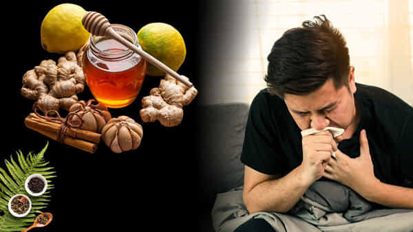 Cold Remedies: దగ్గు, కఫం తగ్గాలా? ఈ ఆయుర్వేద చిట్కాలు మీ ఇంట్లోనే ఉన్నాయి!