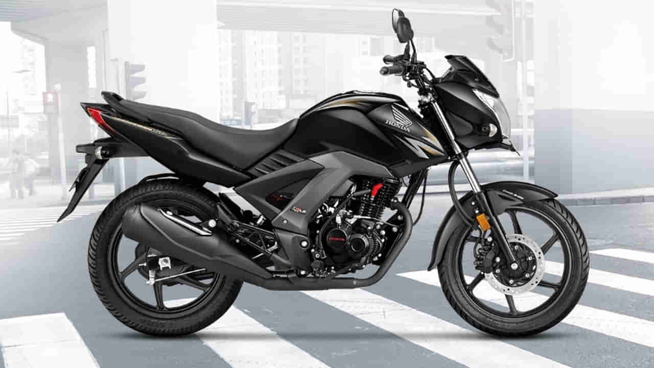 Honda Bike: ఈ బైక్‌కు మార్కెట్లో భారీ డిమాండ్‌.. 780 కి.మీ రేంజ్‌.. నెలకు రూ.5 వేలతోనే కొనొచ్చు!