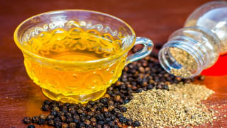 రాత్రి పడుకునే ముందు జాజికాయ తింటే ఏమౌతుందో తెలుసా..?