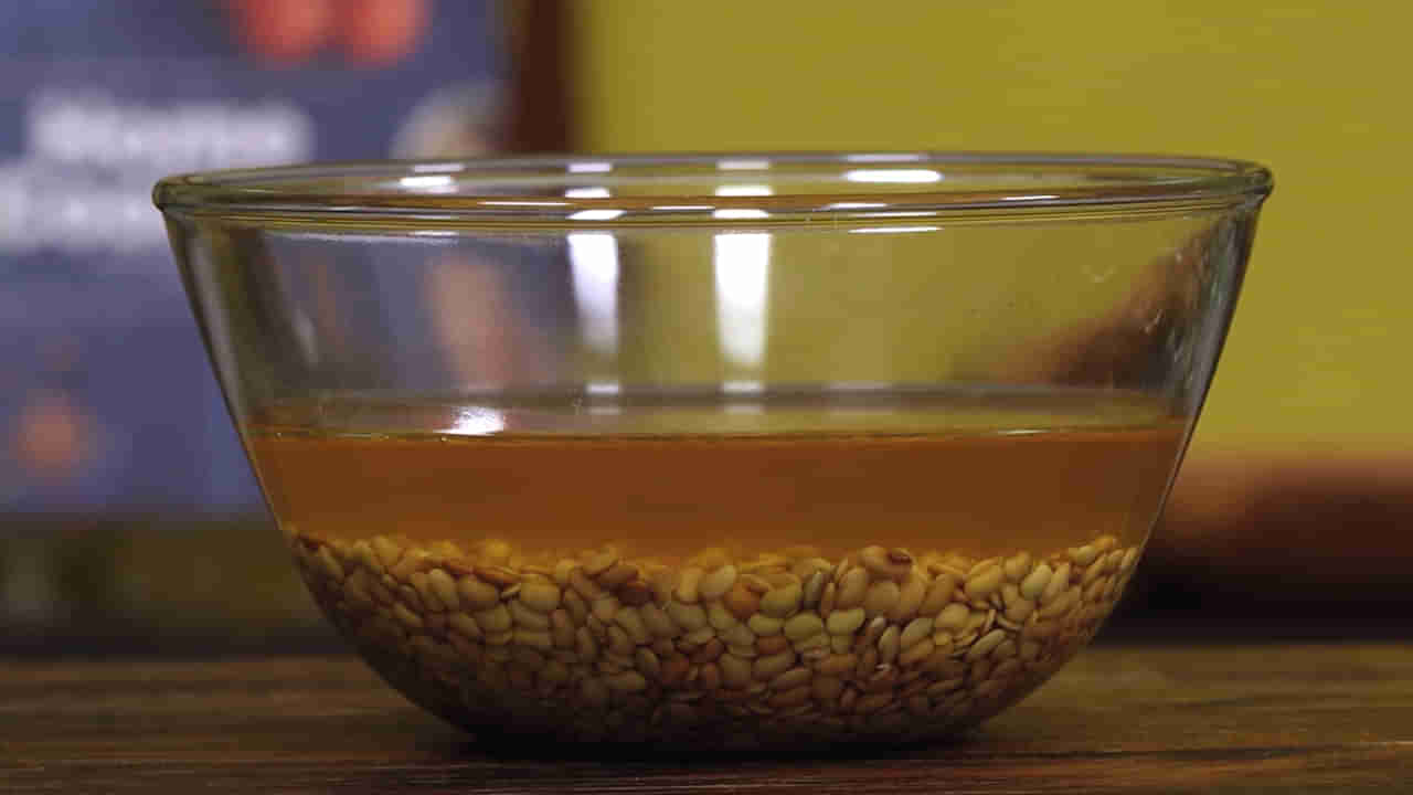 ఖాళీ కడుపుతో ఉలవల నీటిని తాగితే అద్భుతమైన బెనిఫిట్స్‌..! తప్పక ట్రై చేయండి.. త్వరలోనే మార్పును గమనిస్తారు...