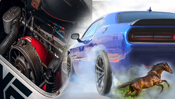 Horse Power: వాహనాలలో హార్స్ పవర్ అంటే ఏంటి? ఈ పదాన్ని గుర్రాలతో ఎందుకు పోల్చారు.. ఆసక్తికర అంశాలు!