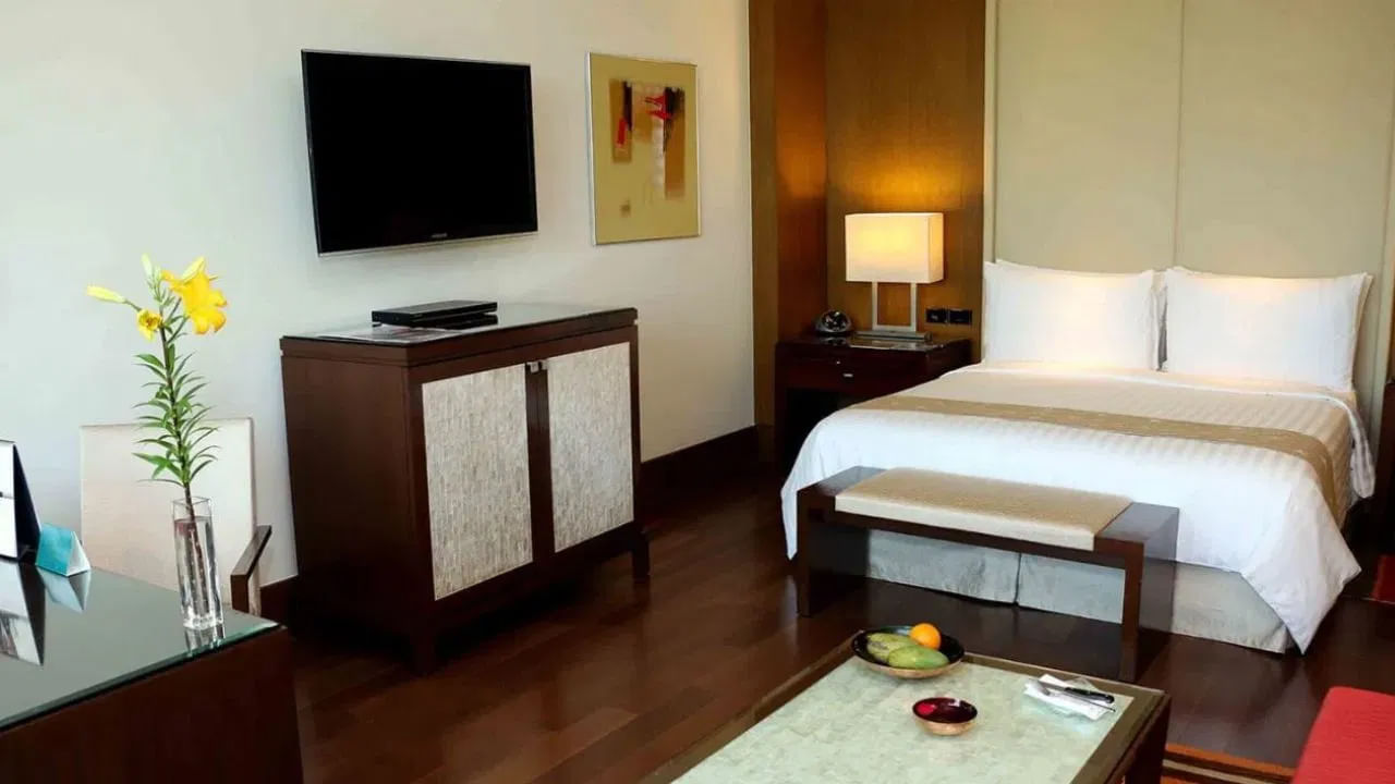 Hotel 1