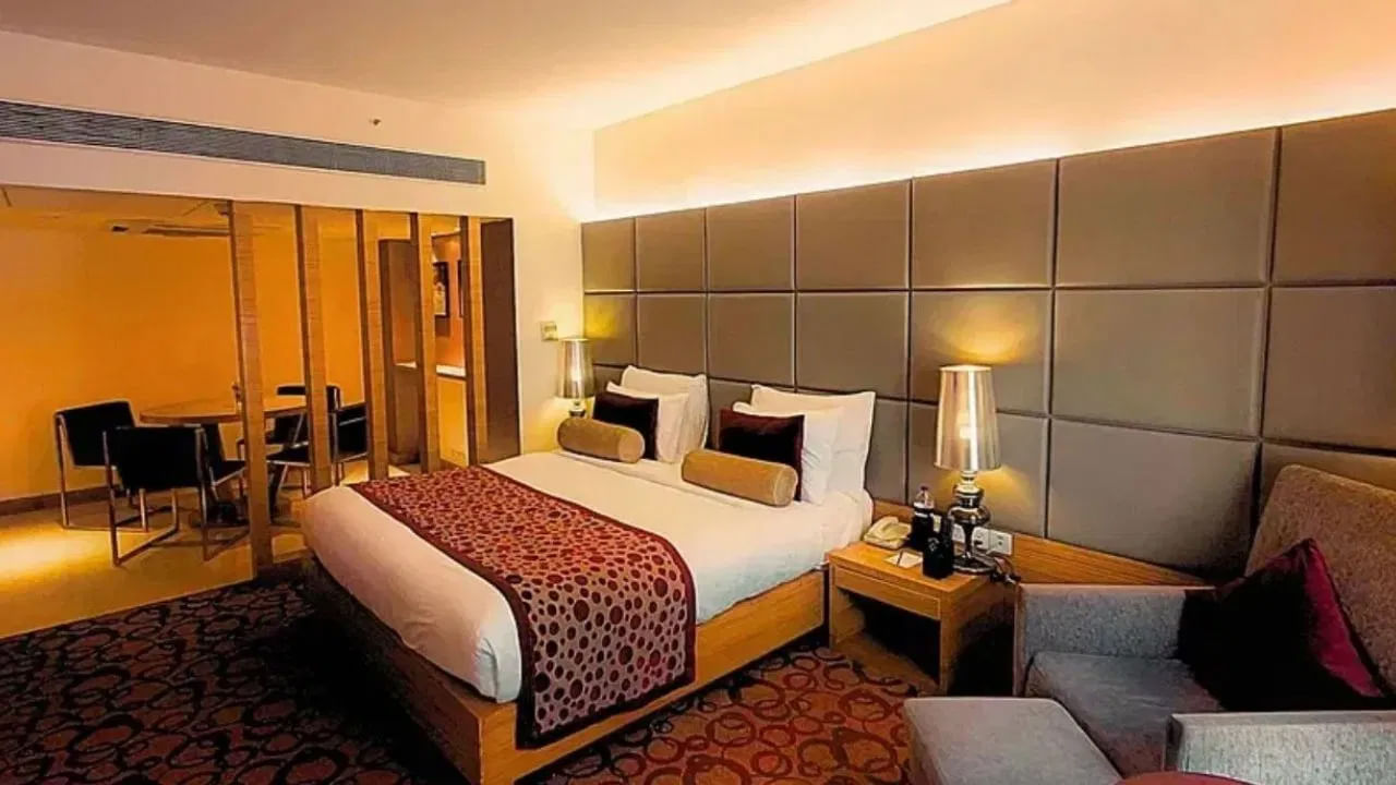 Hotel 3