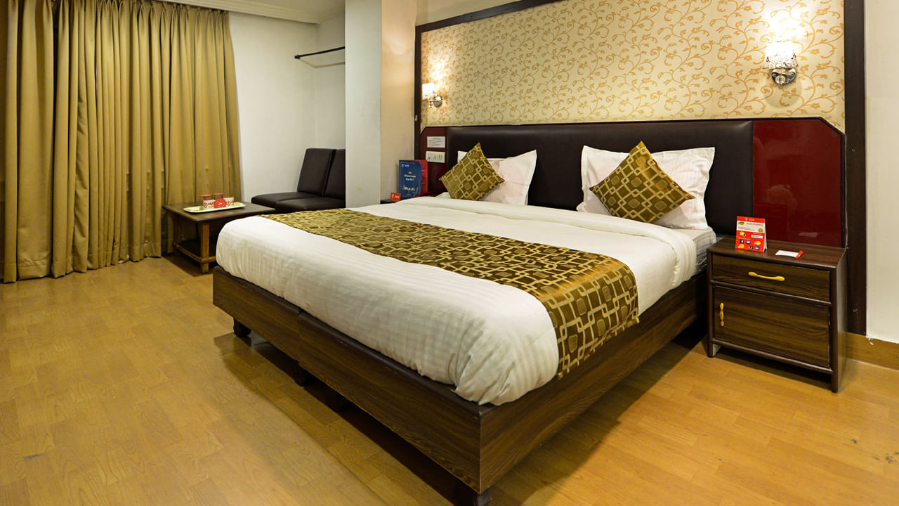 Hotel 4