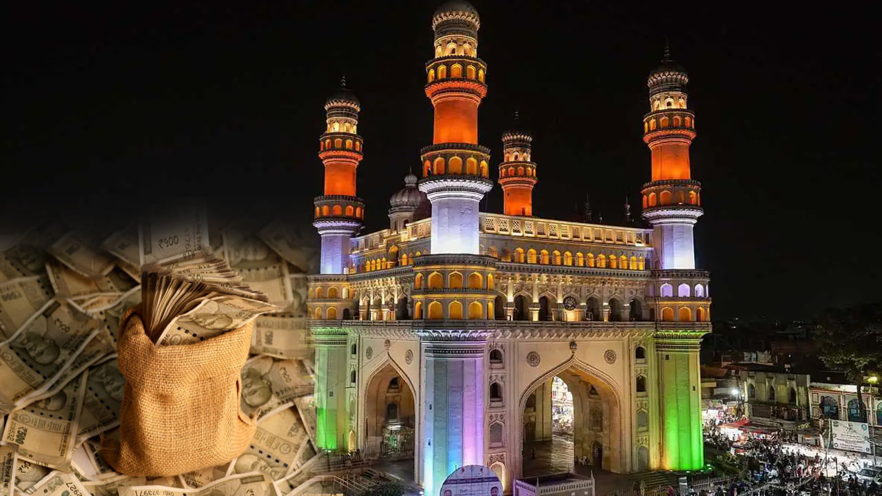 Hyderabad Richest People: హైదరాబాద్‌లో టాప్‌ ధనవంతులు వీరే.. ఏయే రంగాల్లో..