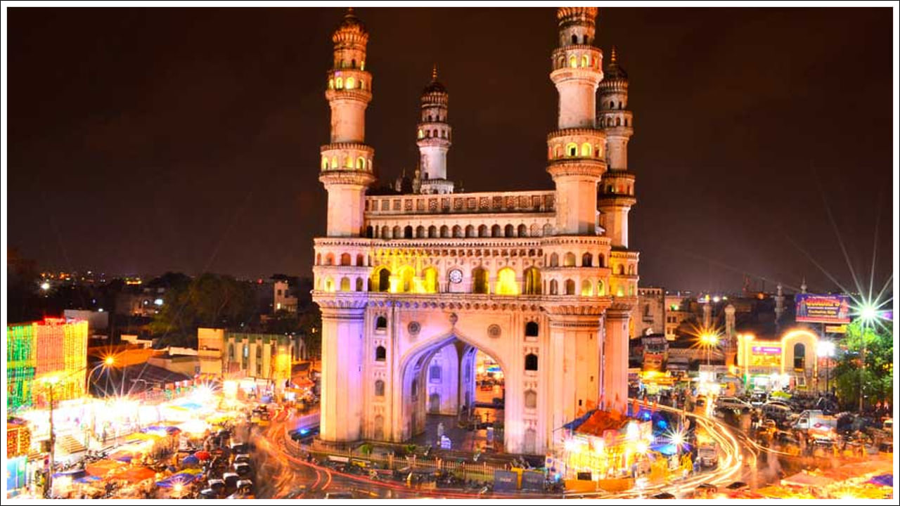 Hyderabad Best Tourist Places: హైదరాబాద్లో చూడాల్సిన అద్భుతమైన ప్రదేశాలు.. అవేంటో తెలుసా?