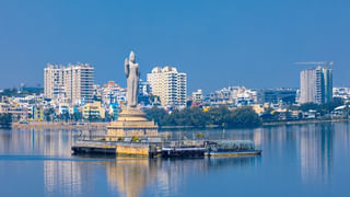 Hyderabad: వార్ 2 ప్రి రిలీజ్ ఈవెంట్.. ఈ మార్గాల్లో ట్రాఫిక్ డైవర్షన్స్ ఉన్నాయ్… తెలుసుకోండి