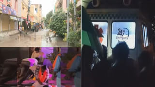 Rain Alert: మరో బాంబ్ పేల్చిన వాతావరణ శాఖ.. తెలుగు రాష్ట్రాలకు అత్యంత భారీ వర్షాలు