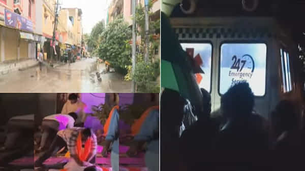 Hyderabad: శ్రీకృష్ణాష్టమి వేడుకల్లో విషాదం.. ఐదుగురు మృతి.. నలుగురు సీరియస్