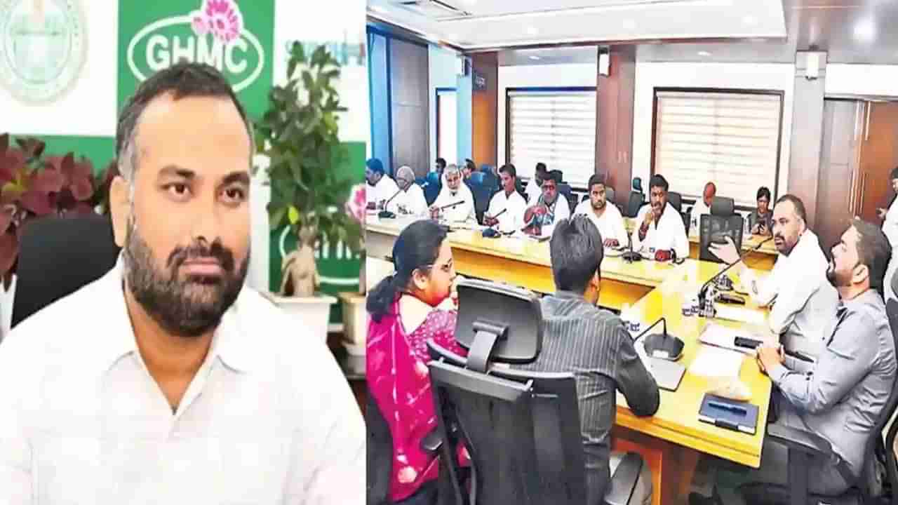 Hyderabad: జూబ్లీహిల్స్ ఉపఎన్నిక కోసం కసరత్తు.. అధికారులకు కీలక ఆదేశాలు జారీ.!