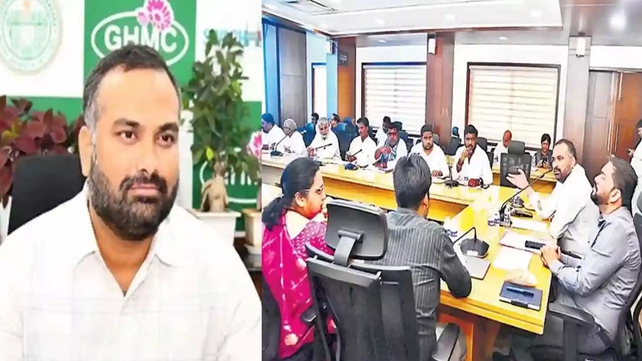 Hyderabad: జూబ్లీహిల్స్ ఉపఎన్నిక కోసం కసరత్తు.. అధికారులకు కీలక ఆదేశాలు జారీ.!