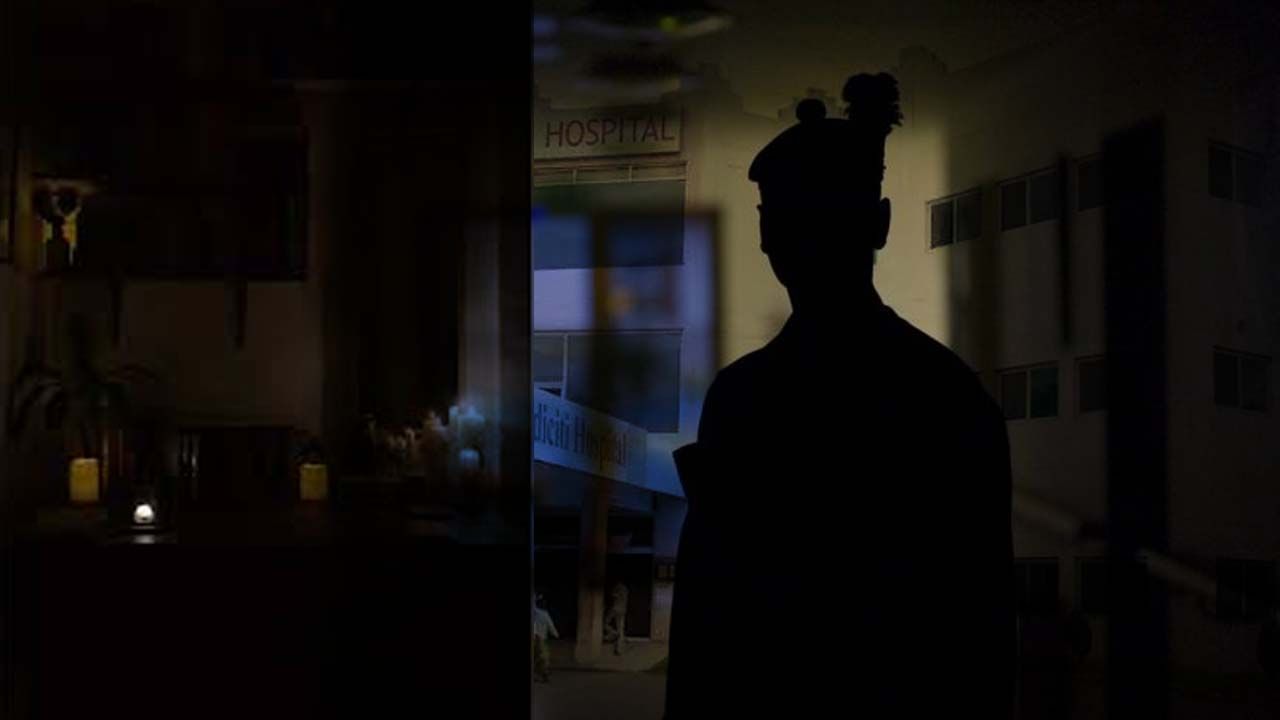 మెడికల్ కాలేజీలో గుట్టుగా యవ్వారం.. కుప్పలు తెప్పలుగా అనుమానాస్పద గోనె సంచులు.. ఏంటని చూడగా..!